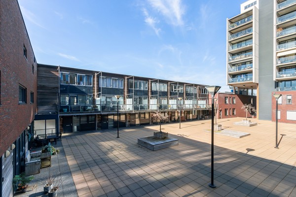 Medium property photo - Spuiboulevard 228G, 3311 GR Dordrecht